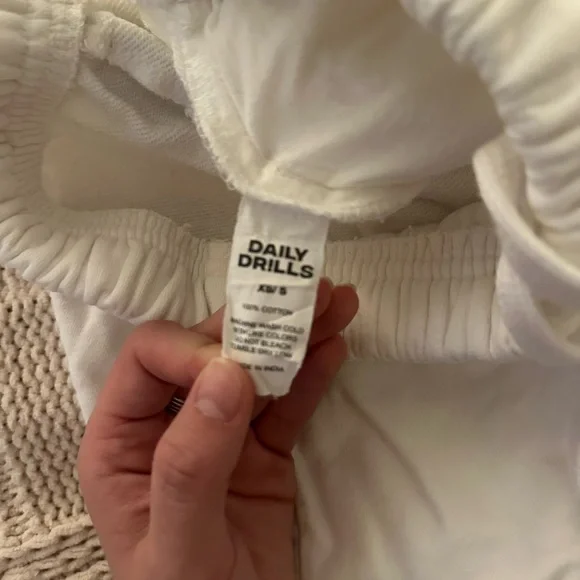 Daily Drills Classic Set - Picture 8 of 8